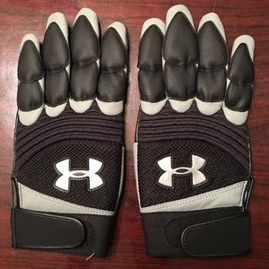 Men’s Gripper Gloves